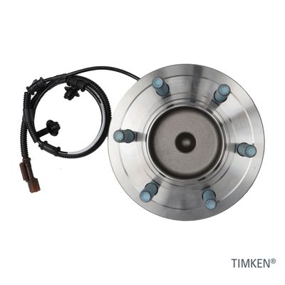 Timken HA590796 view 2