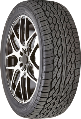 Falken Falken ZIEX S/TZ05 tire