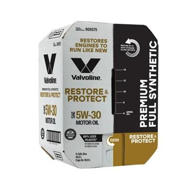Valvoline 906575 view 2