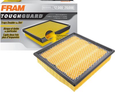 FRAM Tough Guard TGA10262 view 3