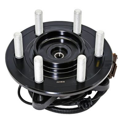 InMotion Parts WA515177HD view 4