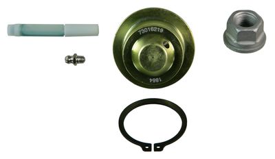 ACDelco Gold 45D1535 view 4