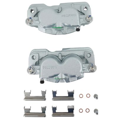 ACDelco Gold 18FR1378KXS view 2