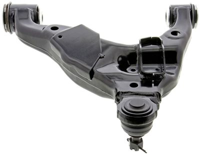 Mevotech Original Grade GS861298 view 3