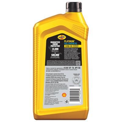Pennzoil 550036541 view 8