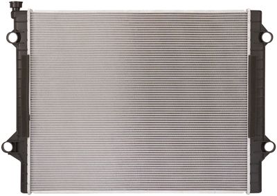 Spectra Premium CU13565 view 2