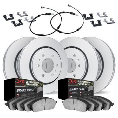 Dynamic Friction Company 442447001