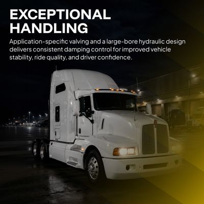 Monroe Magnum Severe Service 552001 view 6