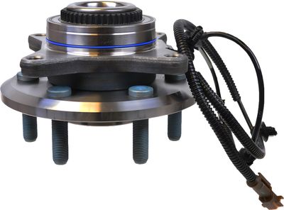 SKF BR931016 view 3