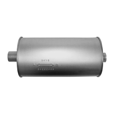 AP Exhaust 2180