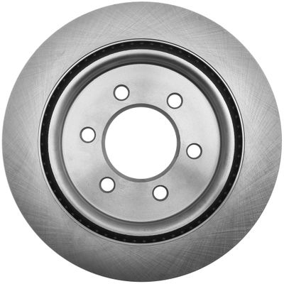 Raybestos R-Line 682747R2 view 2