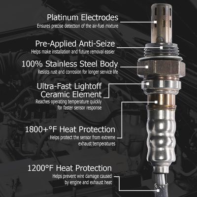 Walker Products 35035111 view 8