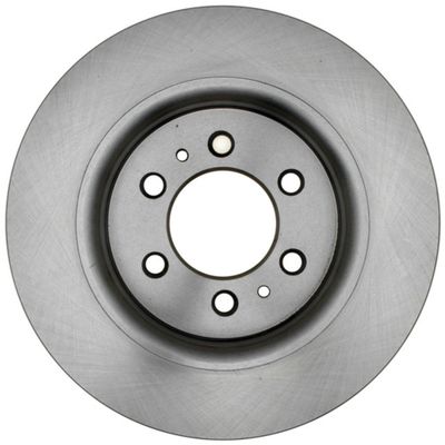 Raybestos R-Line 680508R view 2