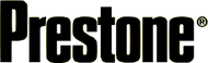 Prestone logo