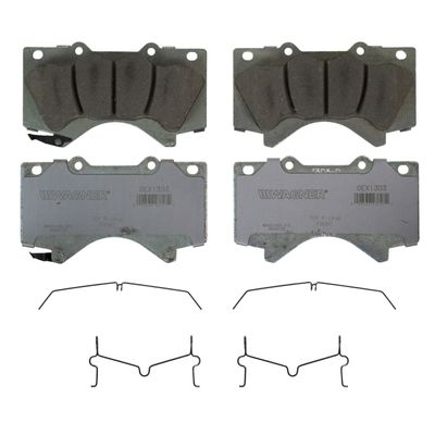 Wagner Brake OEX OEX1303