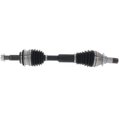 TrakMotive TO8168XTT