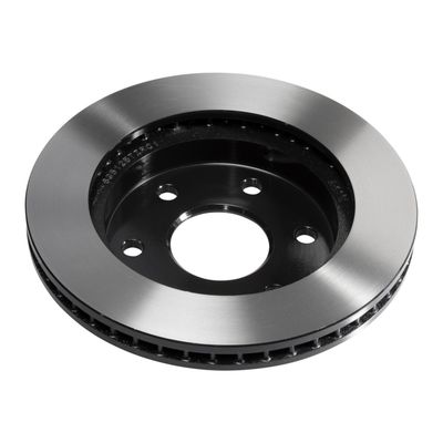 Wagner Brake SevereDuty DSX125654E view 2