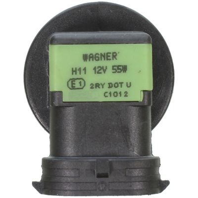 Wagner Lighting BP1255H11 view 4