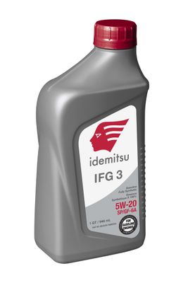 Idemitsu 3001522975000C020 view 2
