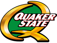 Quaker State logo