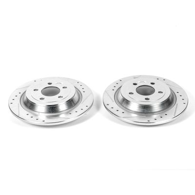 PowerStop AR85164XPR