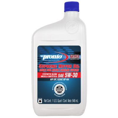 Pronto Oil 790SBPR