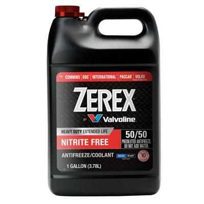 Zerex 895622