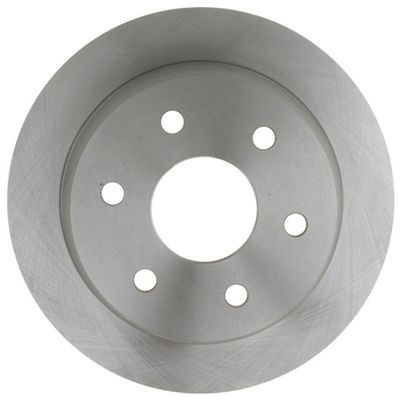 Raybestos R-Line 56827R view 3
