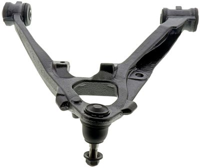 Mevotech Original Grade GS50152 view 6
