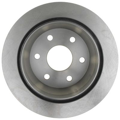 ACDelco Silver 18A952A view 3