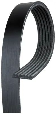 NAPA Belts/Hose K060584 view 3