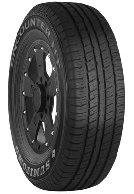 Sumitomo Sumitomo Encounter HT tire