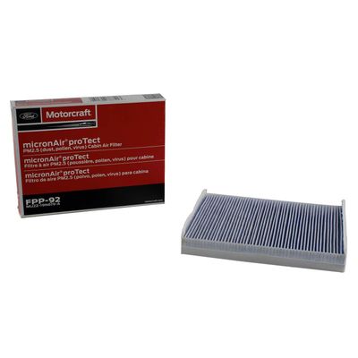 Motorcraft FPP92