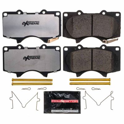 PowerStop Z36976