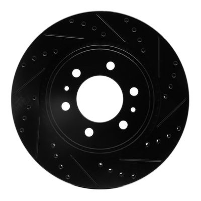 Dynamic Friction Company 63354204R