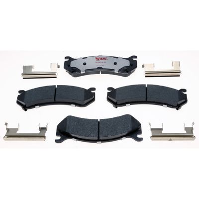Raybestos Element3 EHT785H