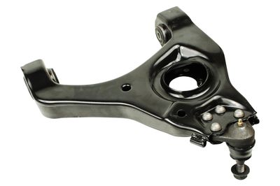 Mevotech Original Grade GS20348 view 8