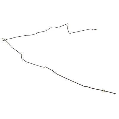 Motorcraft BRTR320 view 2