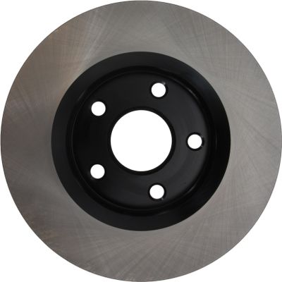Centric Premium 12067068 view 3