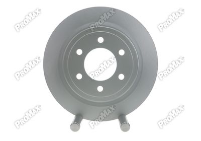 ProMax 20640041 view 4