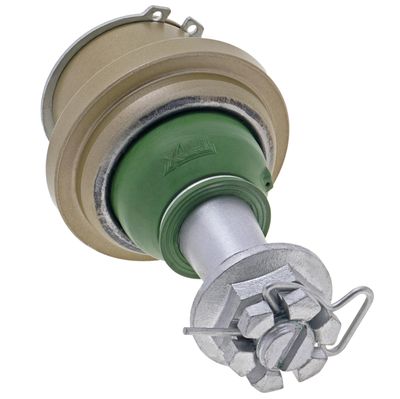 Mevotech TTX TXMS25545 view 4