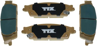 Mevotech TTX TXBSM1707 view 9