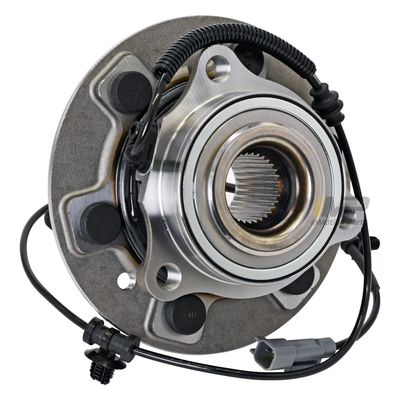 InMotion Parts WA515178 view 4