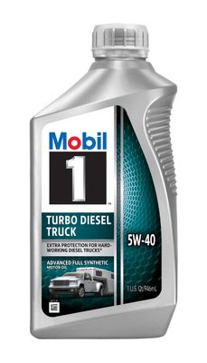Mobil 1 122253