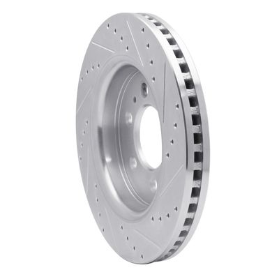 Dynamic Friction Company 63154204L view 5