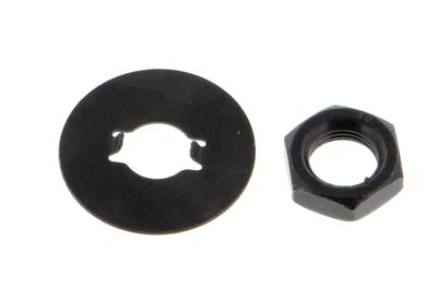 Mevotech Supreme MS86707 view 2