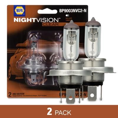 NAPA Lamps BP9003NVC2N
