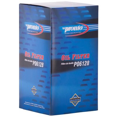 Pronto Filters PO6128 view 2