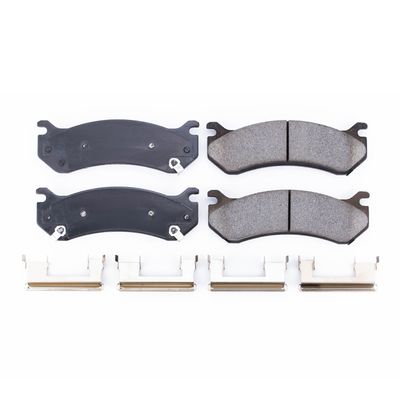 PowerStop 17785