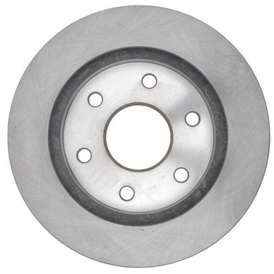 ACDelco Silver 18A925A view 3